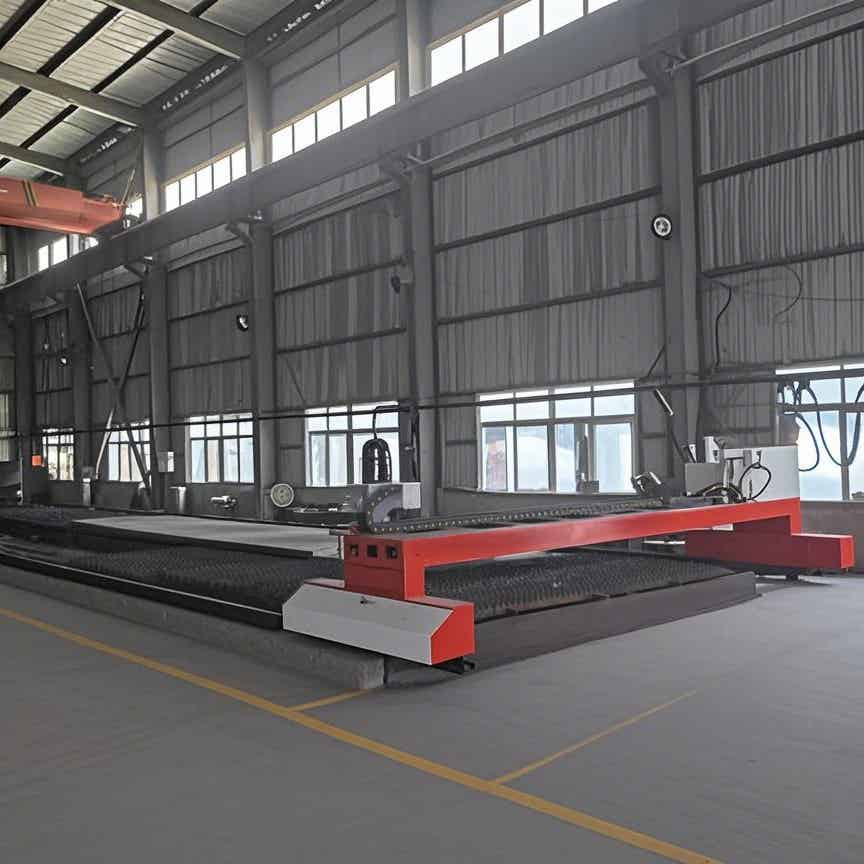 How CNC Cutting Works: See Our Machine in High - Precision Action