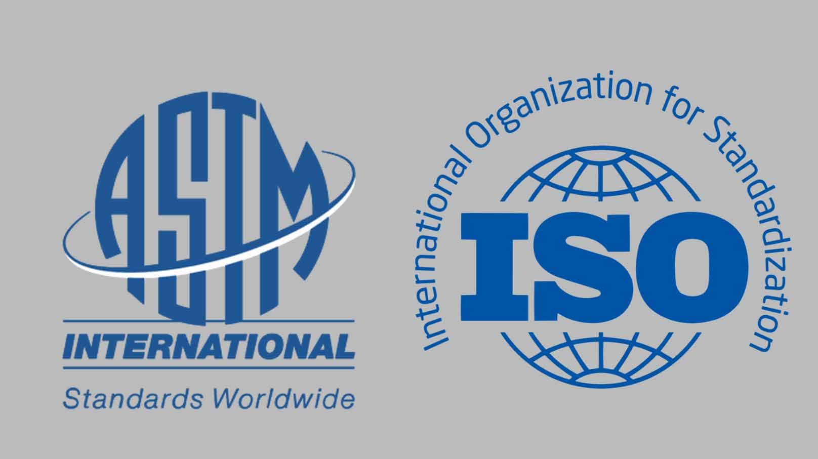Our cutting processes fully comply with ASTM or ISO standards for precision manufacturing.
